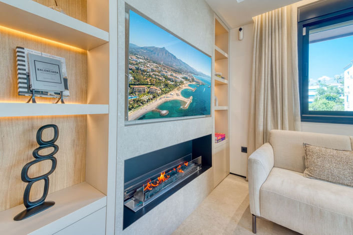 Image No.14-Propriété de 2 chambres à vendre à Puerto Banus