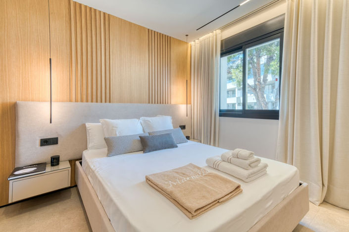 Image No.16-Propriété de 2 chambres à vendre à Puerto Banus