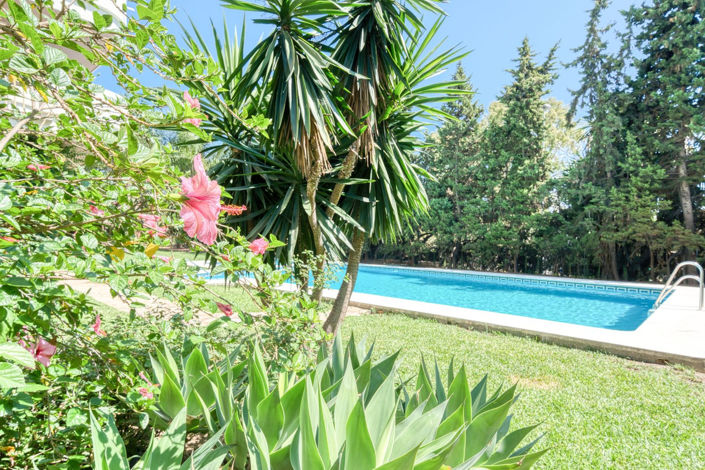 Image No.2-Propriété de 2 chambres à vendre à Puerto Banus