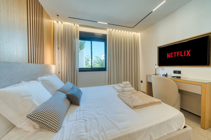 Image No.23-Propriété de 2 chambres à vendre à Puerto Banus