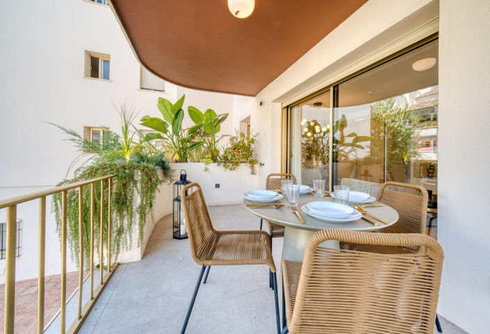 Image No.28-Propriété de 2 chambres à vendre à Puerto Banus