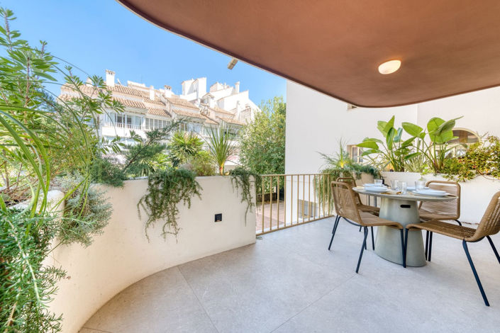 Image No.30-Propriété de 2 chambres à vendre à Puerto Banus