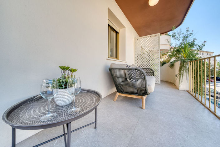 Image No.31-Propriété de 2 chambres à vendre à Puerto Banus