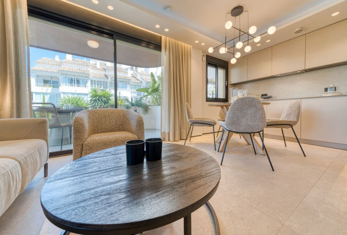 Image No.34-Propriété de 2 chambres à vendre à Puerto Banus