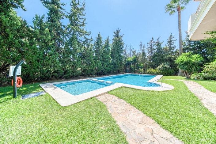 Image No.39-Propriété de 2 chambres à vendre à Puerto Banus