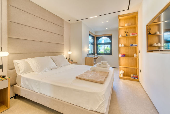 Image No.4-Propriété de 2 chambres à vendre à Puerto Banus