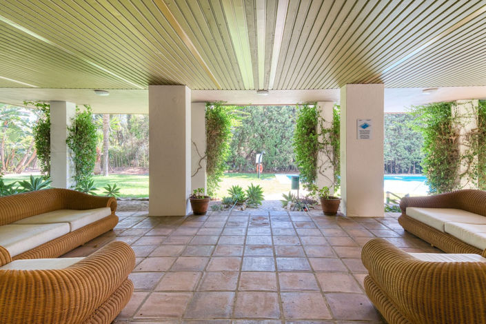 Image No.41-Propriété de 2 chambres à vendre à Puerto Banus