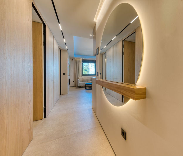 Image No.8-Propriété de 2 chambres à vendre à Puerto Banus