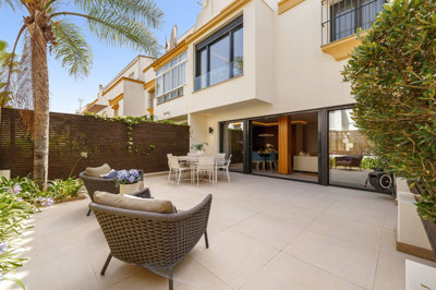 Fine and Country Costa del Sol most sold property