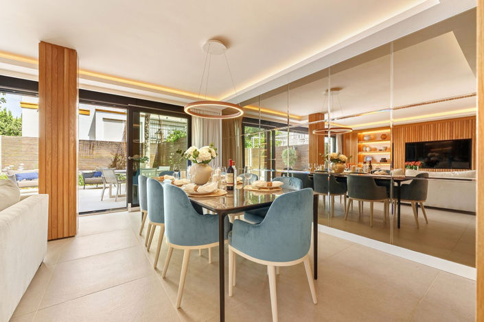 Image No.14-Propriété de 4 chambres à vendre à Golden Mile