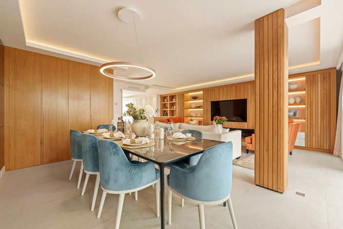 Image No.18-Propriété de 4 chambres à vendre à Golden Mile