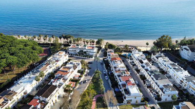 Fine and Country Costa del Sol most sold property