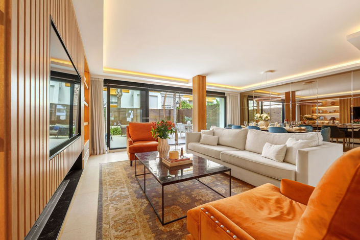 Image No.4-Propriété de 4 chambres à vendre à Golden Mile