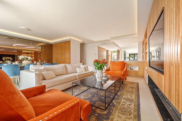 Image No.5-Propriété de 4 chambres à vendre à Golden Mile