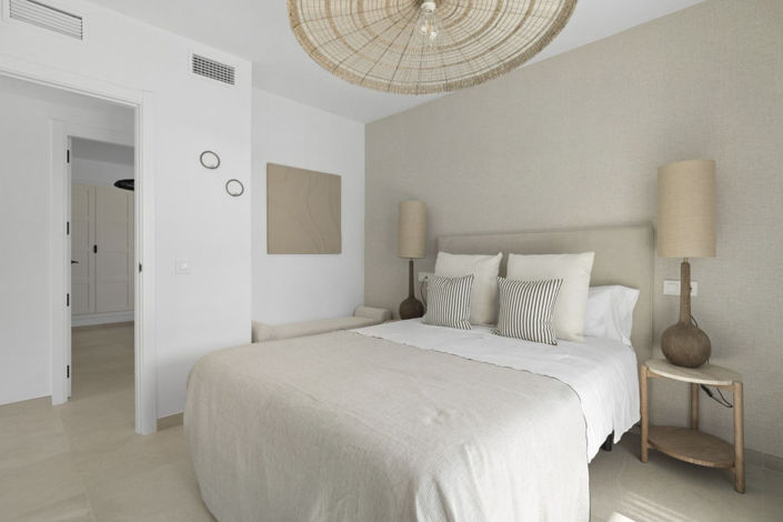 Image No.15-Propriété de 4 chambres à vendre à Mijas