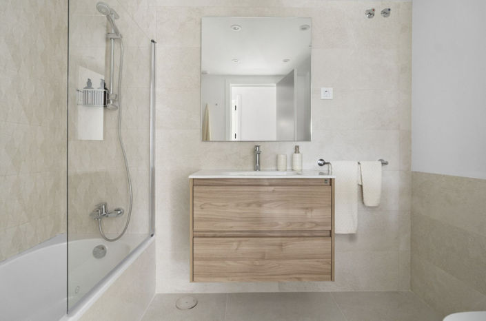 Image No.10-Propriété de 3 chambres à vendre à Mijas