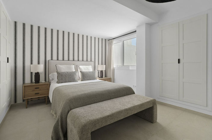 Image No.11-Propriété de 3 chambres à vendre à Mijas