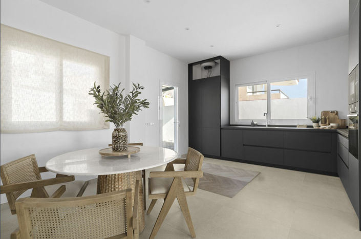 Image No.4-Propriété de 3 chambres à vendre à Mijas