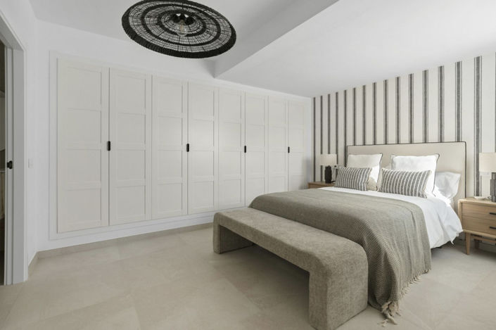 Image No.7-Propriété de 3 chambres à vendre à Mijas