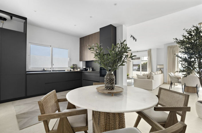 Image No.8-Propriété de 3 chambres à vendre à Mijas