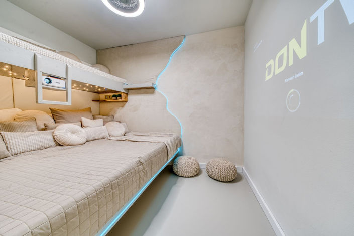 Image No.11-Propriété de 3 chambres à vendre à Fuengirola