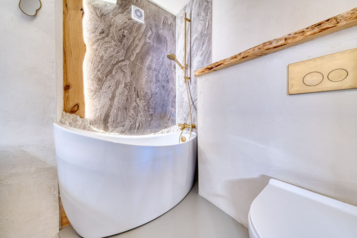 Image No.17-Propriété de 3 chambres à vendre à Fuengirola