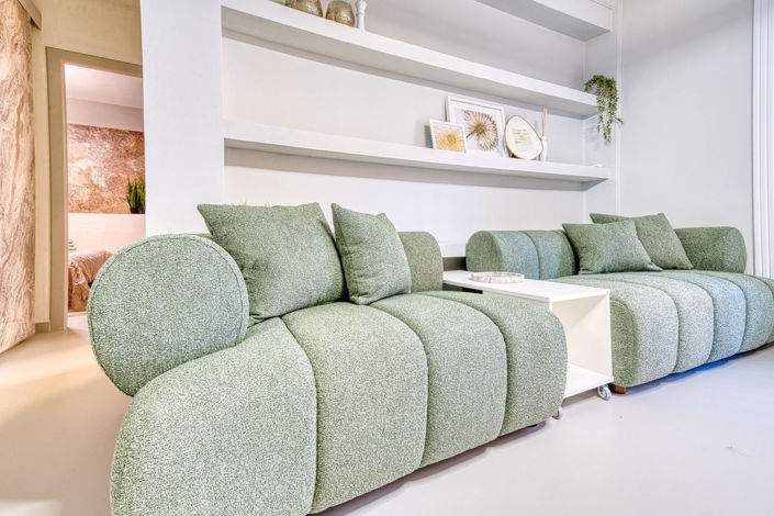 Image No.24-Propriété de 3 chambres à vendre à Fuengirola