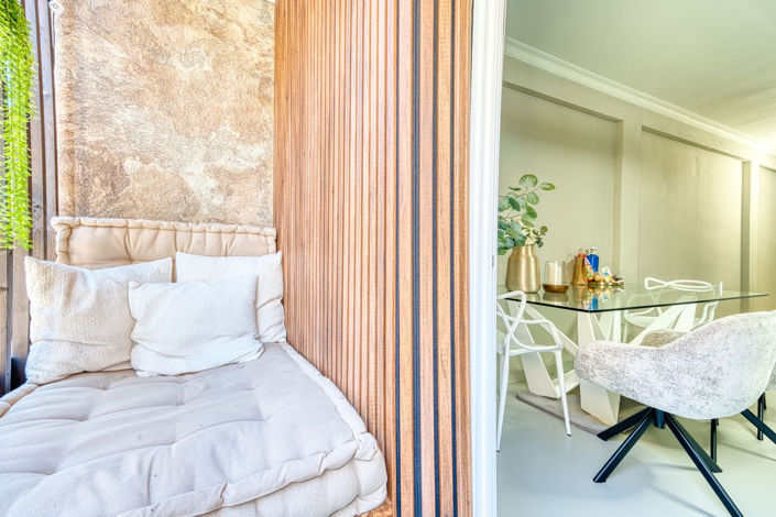 Image No.3-Propriété de 3 chambres à vendre à Fuengirola