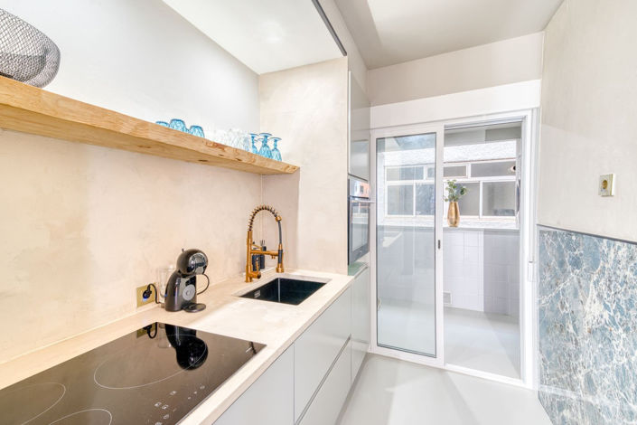 Image No.7-Propriété de 3 chambres à vendre à Fuengirola