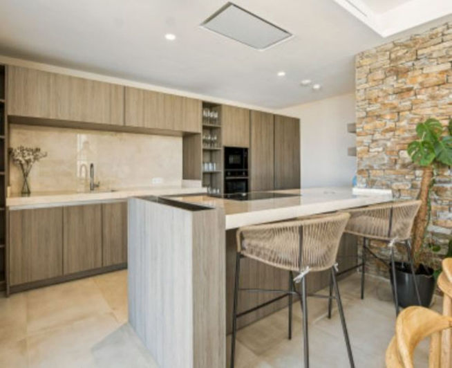 Image No.10-Propriété de 4 chambres à vendre à Benahavis