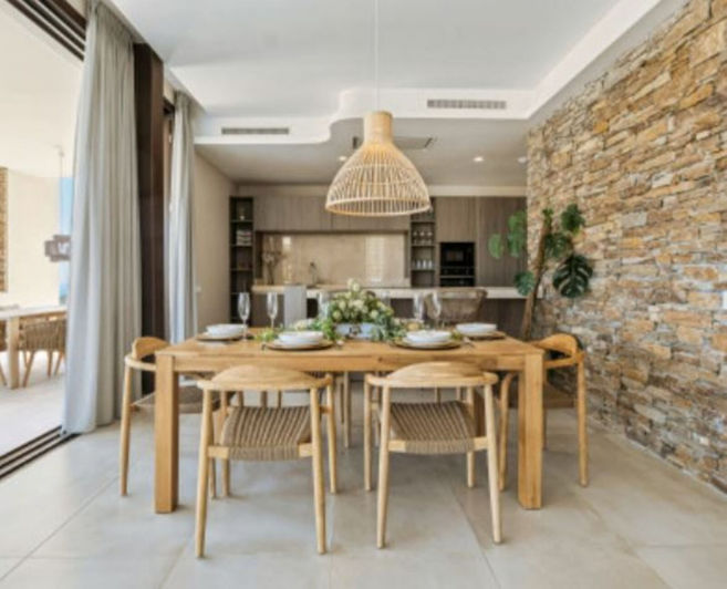 Image No.11-Propriété de 4 chambres à vendre à Benahavis