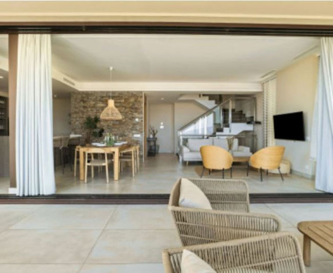 Image No.12-Propriété de 4 chambres à vendre à Benahavis