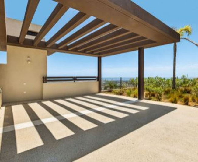 Image No.13-Propriété de 4 chambres à vendre à Benahavis