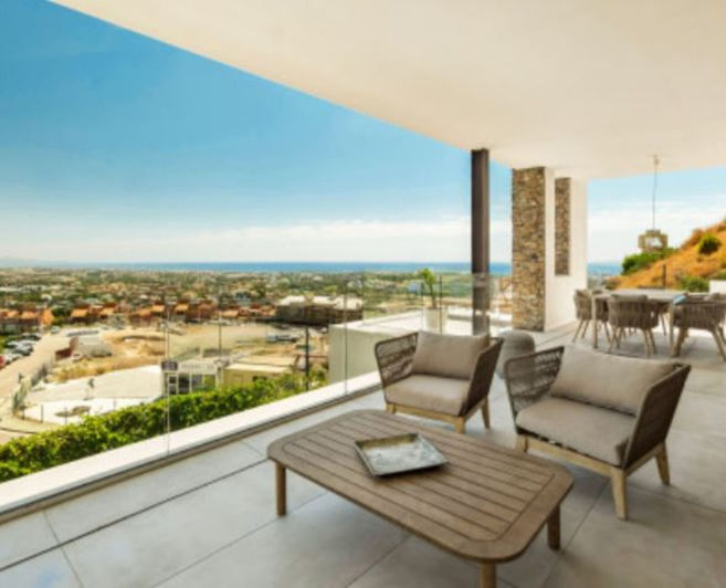 Image No.16-Propriété de 4 chambres à vendre à Benahavis