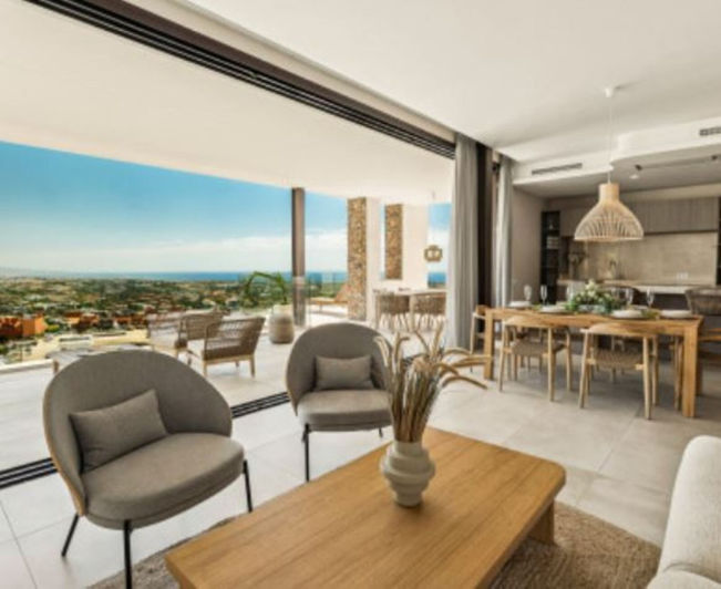 Image No.17-Propriété de 4 chambres à vendre à Benahavis