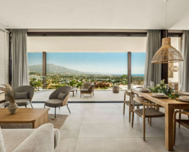 Image No.18-Propriété de 4 chambres à vendre à Benahavis