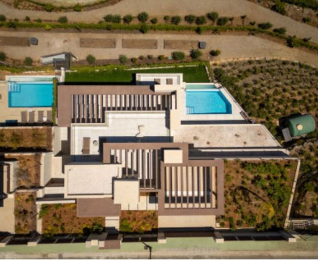 Image No.19-Propriété de 4 chambres à vendre à Benahavis