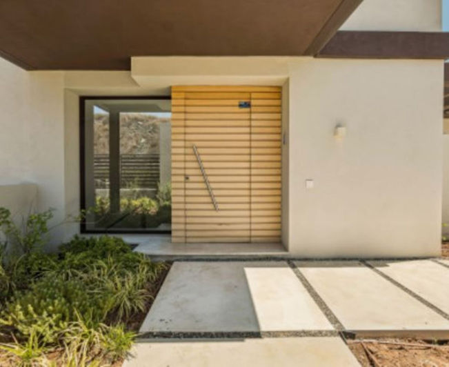 Image No.23-Propriété de 4 chambres à vendre à Benahavis