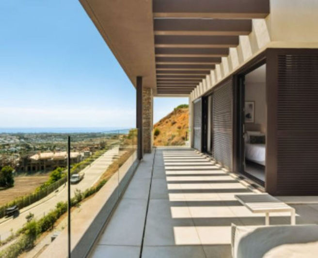 Image No.25-Propriété de 4 chambres à vendre à Benahavis