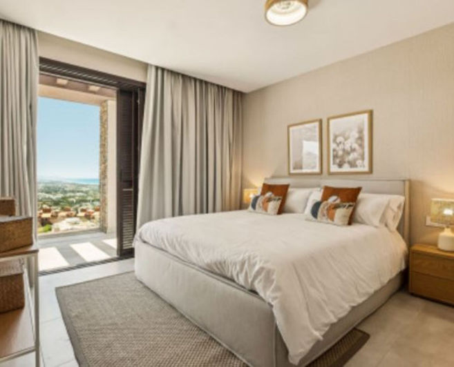 Image No.3-Propriété de 4 chambres à vendre à Benahavis