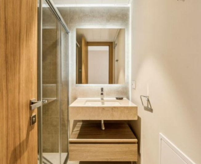 Image No.4-Propriété de 4 chambres à vendre à Benahavis