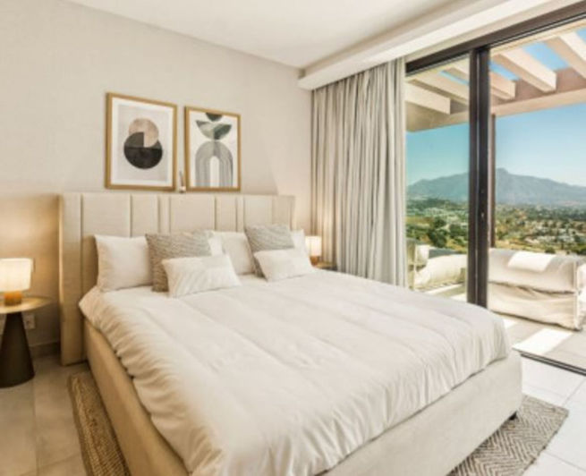 Image No.6-Propriété de 4 chambres à vendre à Benahavis