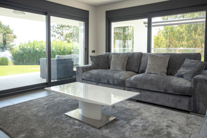 Image No.6-Propriété de 4 chambres à vendre à La Duquesa