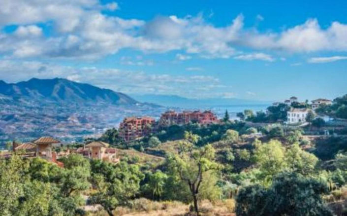 Image No.6-Propriété de 4 chambres à vendre à Marbella