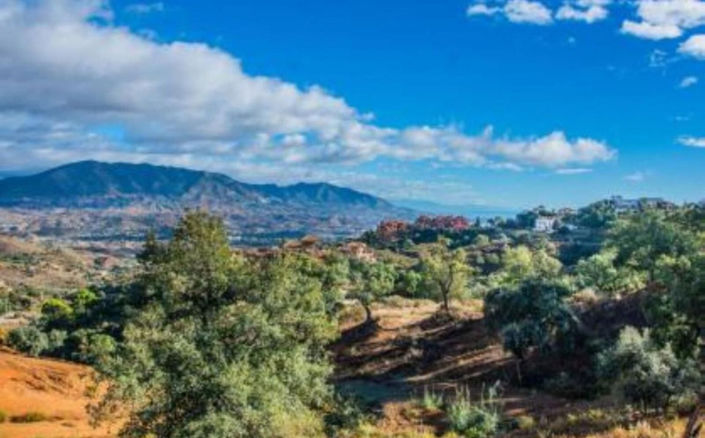 Image No.7-Propriété de 4 chambres à vendre à Marbella