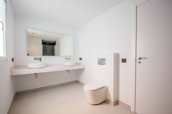 Image No.14-Propriété de 4 chambres à vendre à Marbella