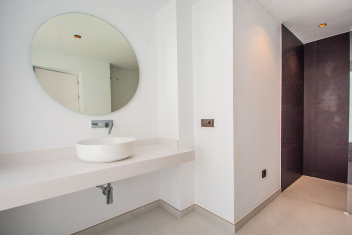 Image No.15-Propriété de 4 chambres à vendre à Marbella