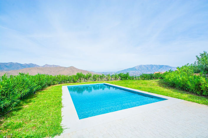 Image No.18-Propriété de 4 chambres à vendre à Marbella