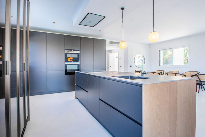 Image No.21-Propriété de 4 chambres à vendre à Marbella