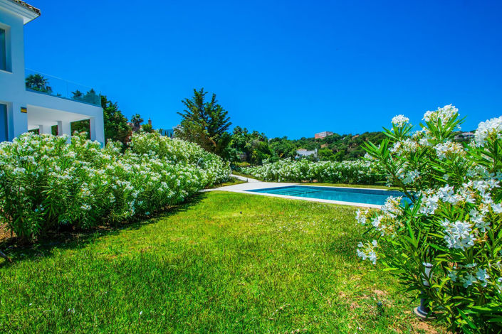 Image No.30-Propriété de 4 chambres à vendre à Marbella